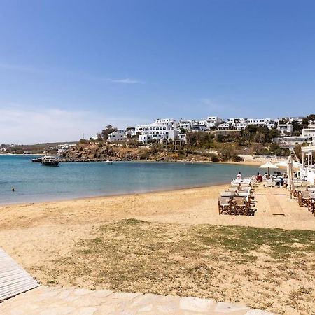 Hh Bay Daire Logaras Dış mekan fotoğraf