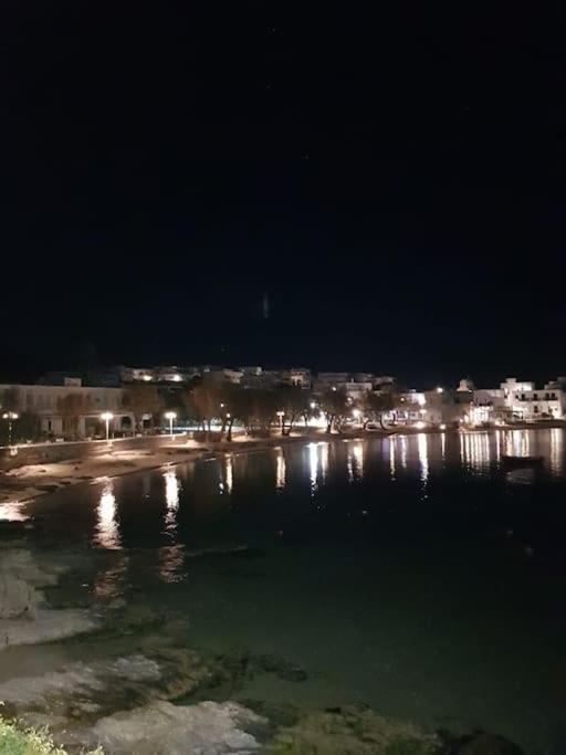 Hh Bay Daire Logaras Dış mekan fotoğraf