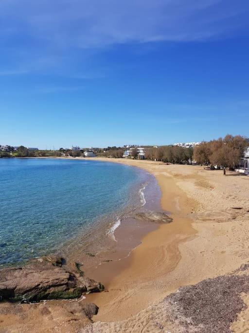 Hh Bay Daire Logaras Dış mekan fotoğraf