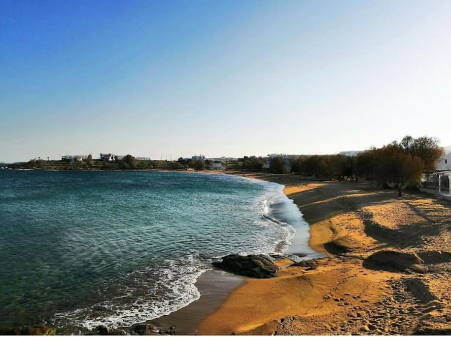 Hh Bay Daire Logaras Dış mekan fotoğraf