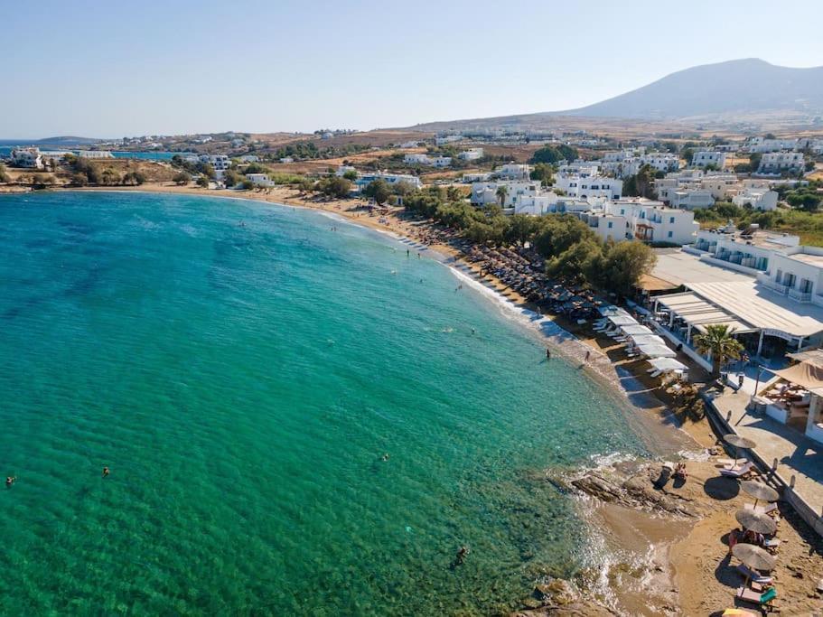 Hh Bay Daire Logaras Dış mekan fotoğraf
